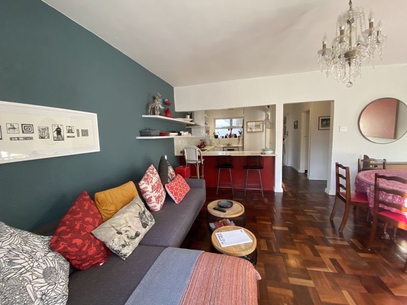 Fully Furnished 2-Bedroom Apartment To Let - Photo 4