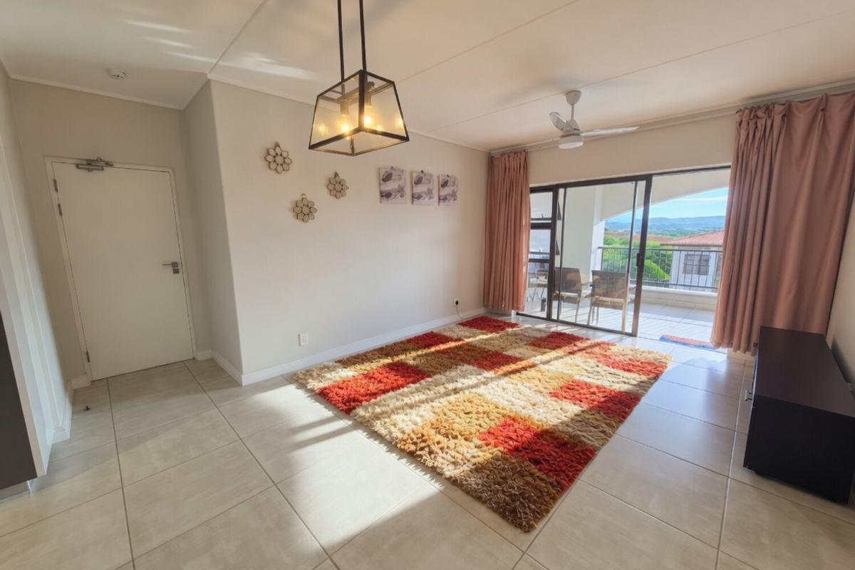 Modern 2 bedroom apartment - Photo 2