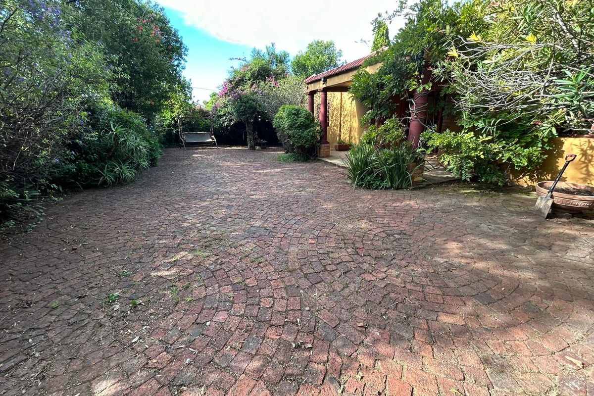 Heart of Greenside - Photo 2