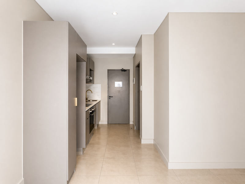 modem one bedroom apartment in the heart of Sandton - Photo 1