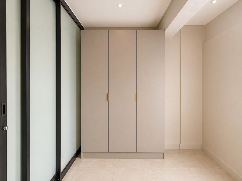 modem one bedroom apartment in the heart of Sandton - Photo 8