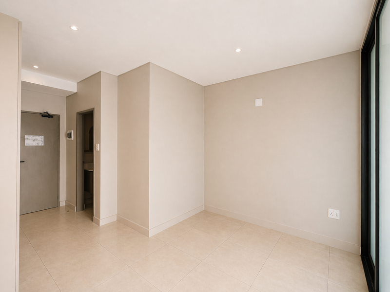 modem one bedroom apartment in the heart of Sandton - Photo 6