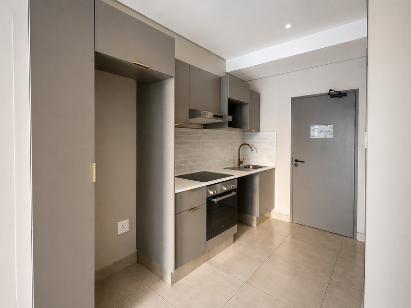 modem one bedroom apartment in the heart of Sandton - Photo 4