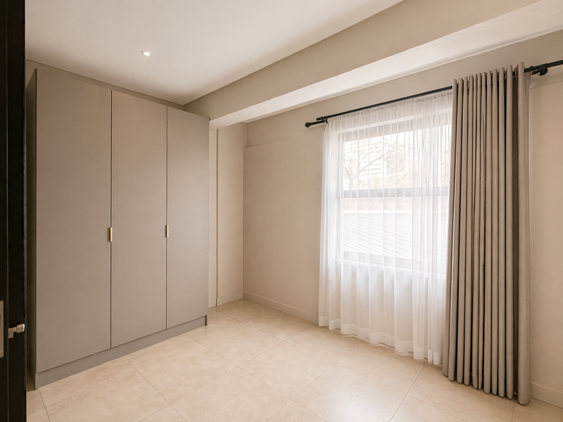 modem one bedroom apartment in the heart of Sandton - Photo 9