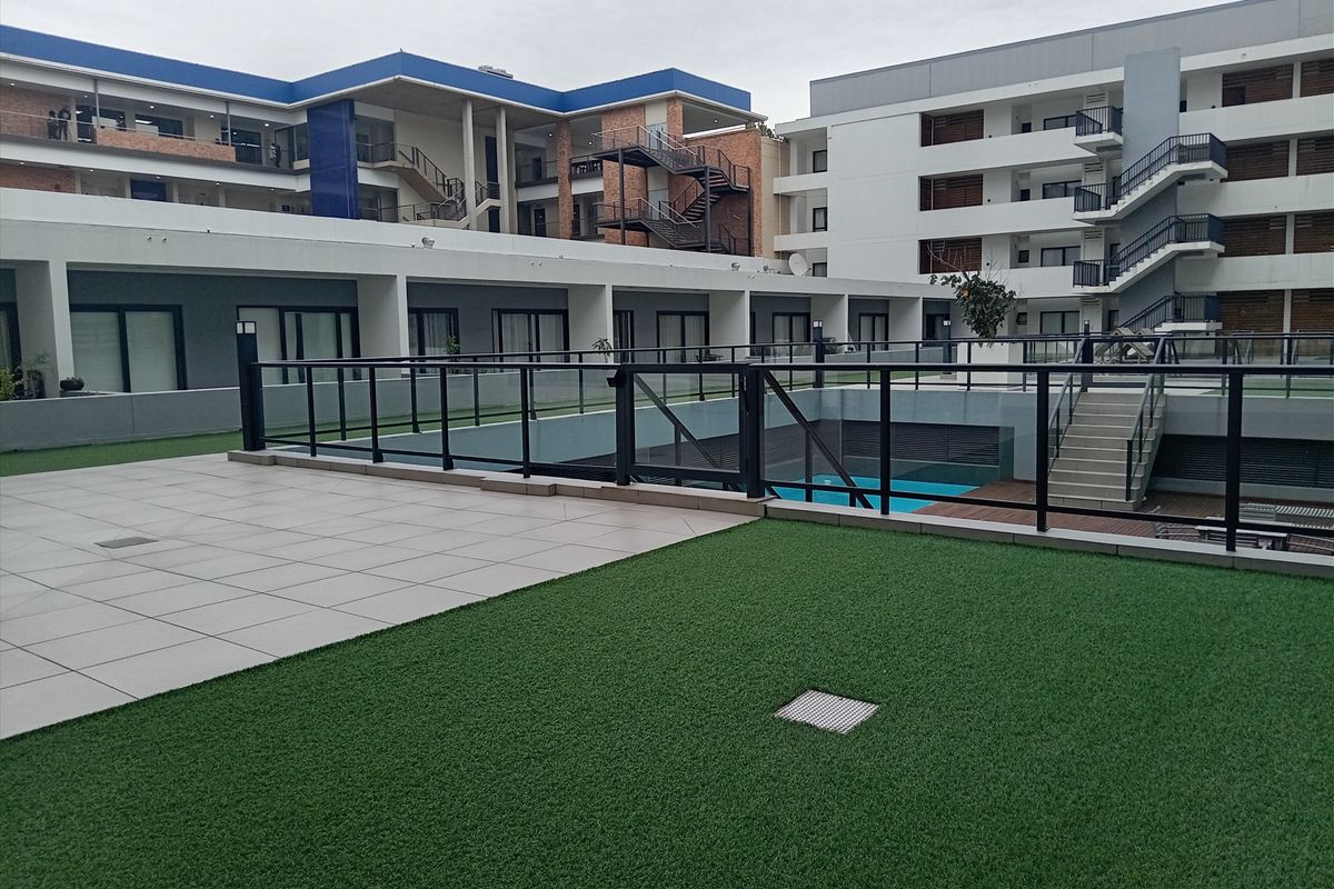 2-Bedroom, 2-Bathroom Apartment for Sale | Summer Park, Umhlanga Ridge - Photo 4