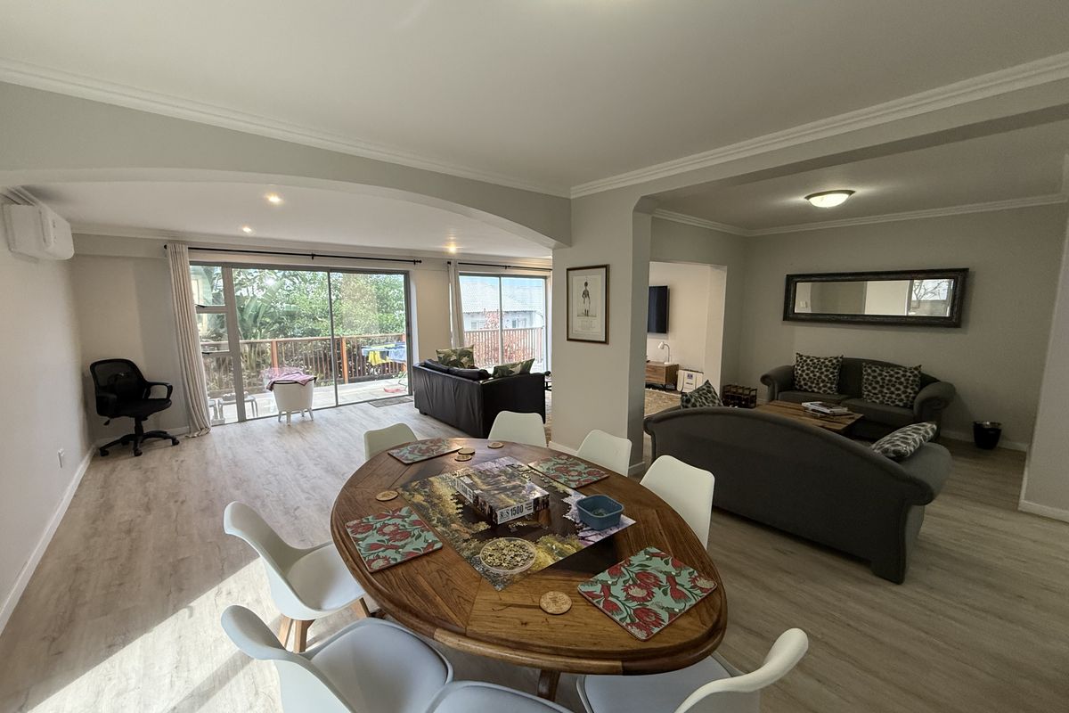 Spacious 4 bedroom townhouse in Umhlanga - Photo 2
