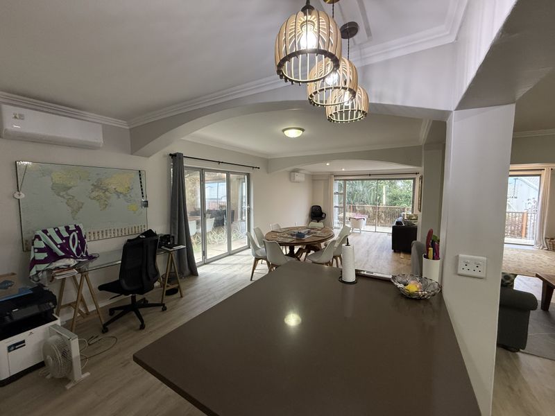 Spacious 4 bedroom townhouse in Umhlanga - Photo 8