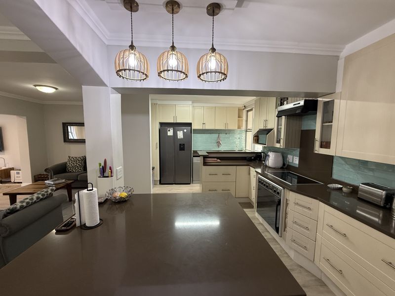 Spacious 4 bedroom townhouse in Umhlanga - Photo 7