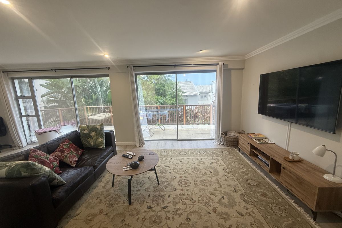 Spacious 4 bedroom townhouse in Umhlanga - Photo 4