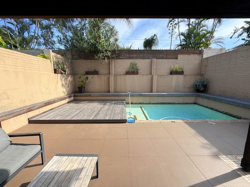 4 bedroom townhouse with private pool - Photo 3