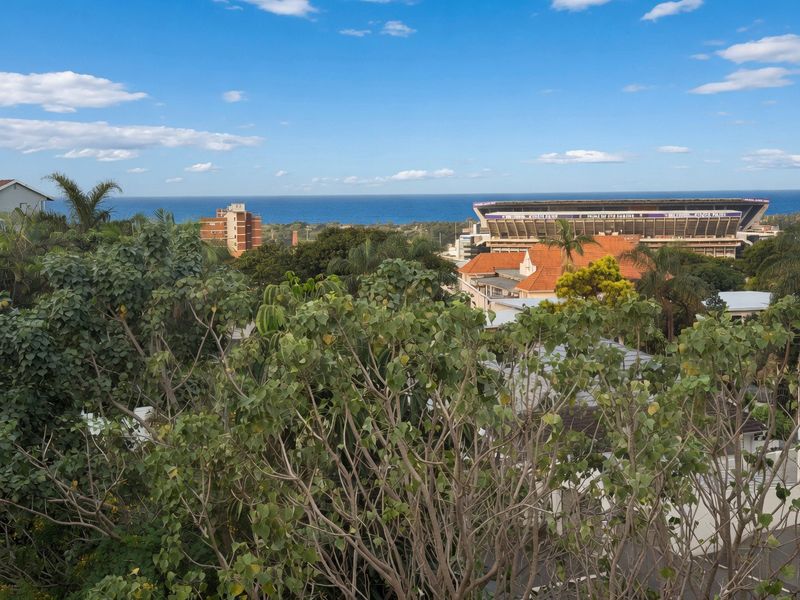2 Bedroom apartment in Morningside - Photo 1