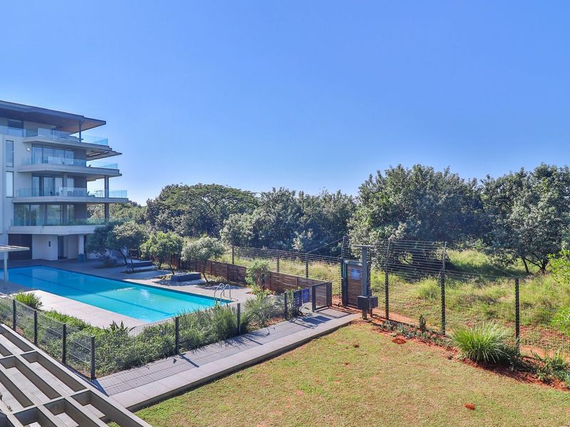 Live the coastal dream at Ocean Dune, located in the exclusive Sibaya Precinct. - Photo 9