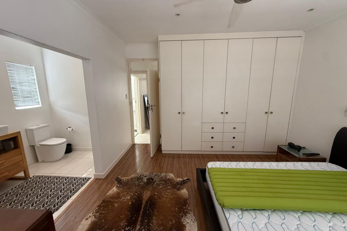 Beautiful 4 Bedroom Townhouse to let in Umhlanga Rocks - Photo 4