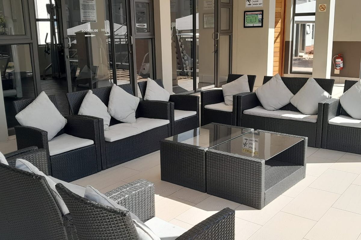 Apartment Rental Monthly In Umhlanga - Photo 3
