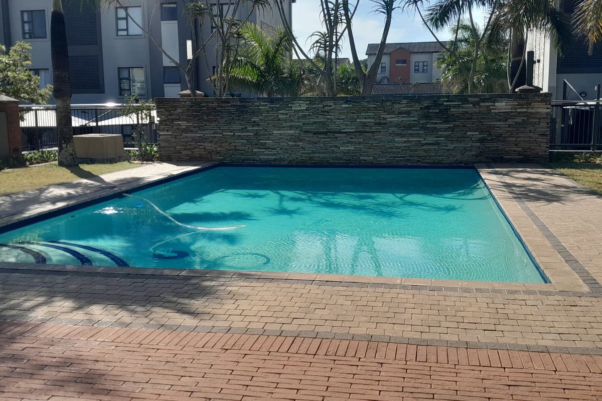 Apartment Rental Monthly In Umhlanga - Photo 2