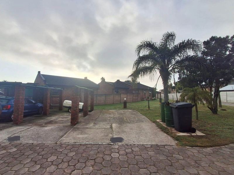 KAMMA PARK 2 BED 1 BATH TOWNHOUSE FOR RENT - Photo 10
