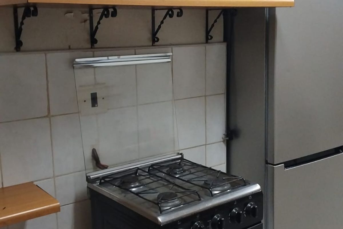4 Bedroom house with flatlet - Photo 5