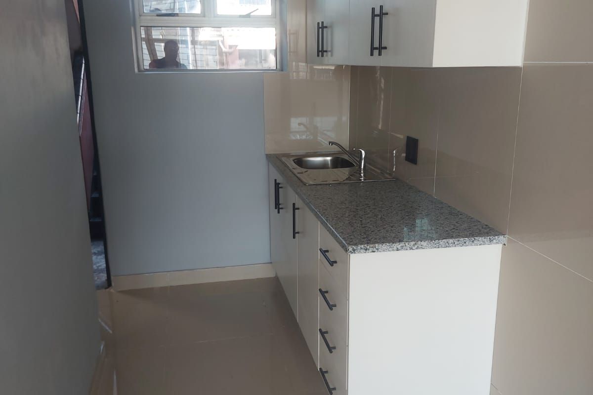 Studio Unit Available in Durban Central - Photo 4