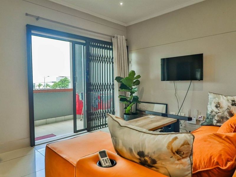 2 Bedroom apartment for sale in Umhlanga Ridge - Photo 9