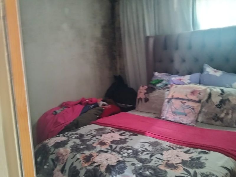 2 BED 1 BATH HOUSE FOR SALE - Photo 8