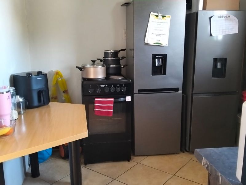 2 BED 1 BATH HOUSE FOR SALE - Photo 4