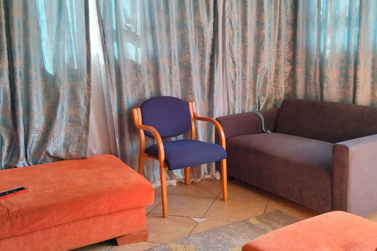 2 BED 1 BATH HOUSE FOR SALE - Photo 3