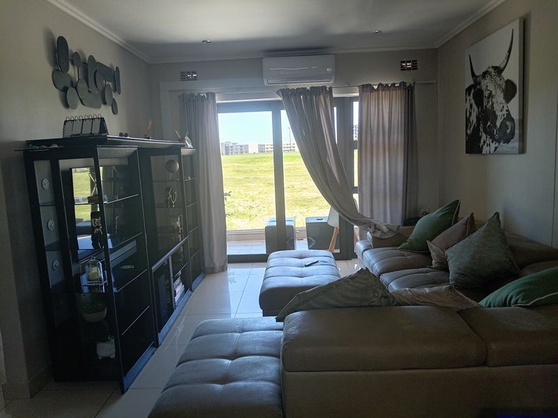Luxurious 2 Bedroom Apartment in Umhlanga In the famous Ridge Town Central. - Photo 10