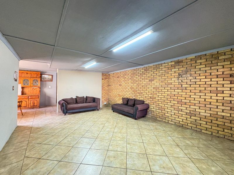 One bedroom flatlet for rental - Photo 1
