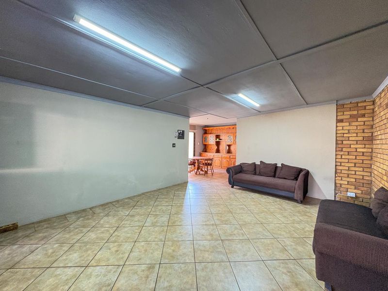 One bedroom flatlet for rental - Photo 2