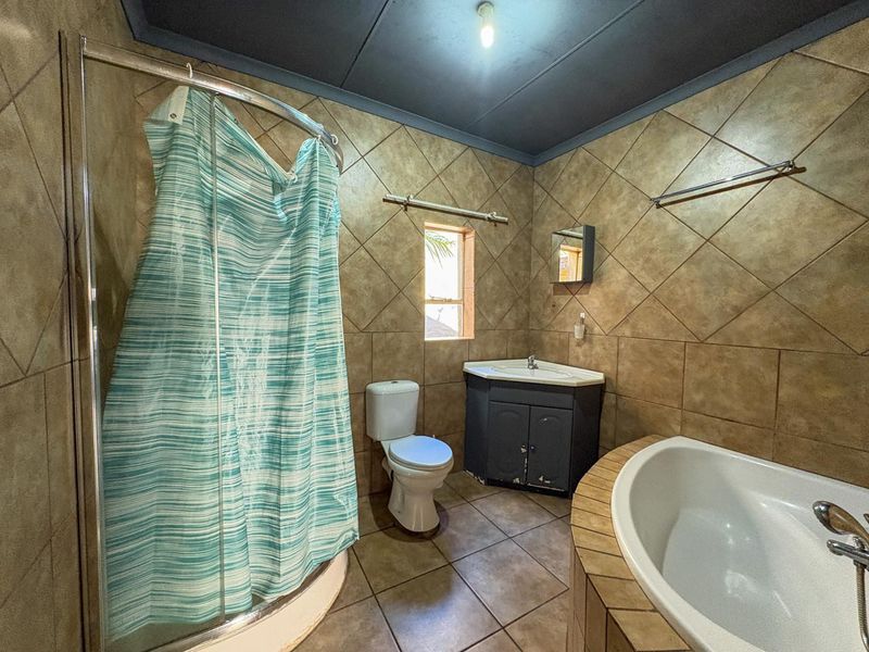 One bedroom flatlet for rental - Photo 10