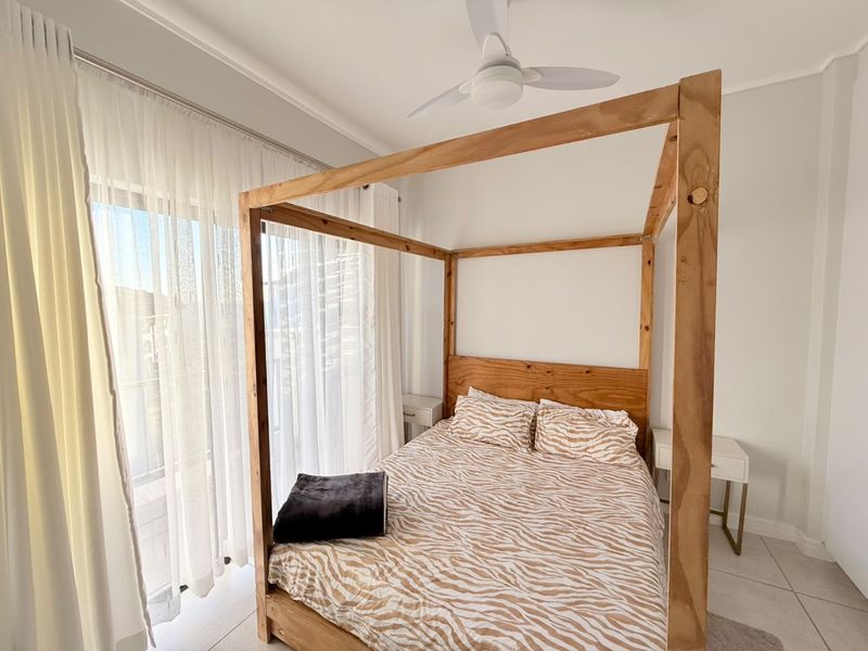 Spacious two Bedroom, two Bathroom  Apartment, Izinga Eco Estate, Umhlanga - Photo 9