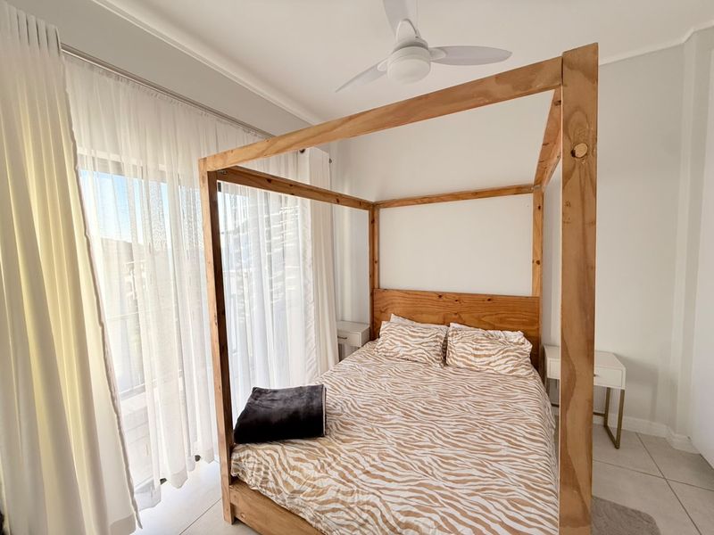 Spacious two Bedroom, two Bathroom  Apartment, Izinga Eco Estate, Umhlanga - Photo 7