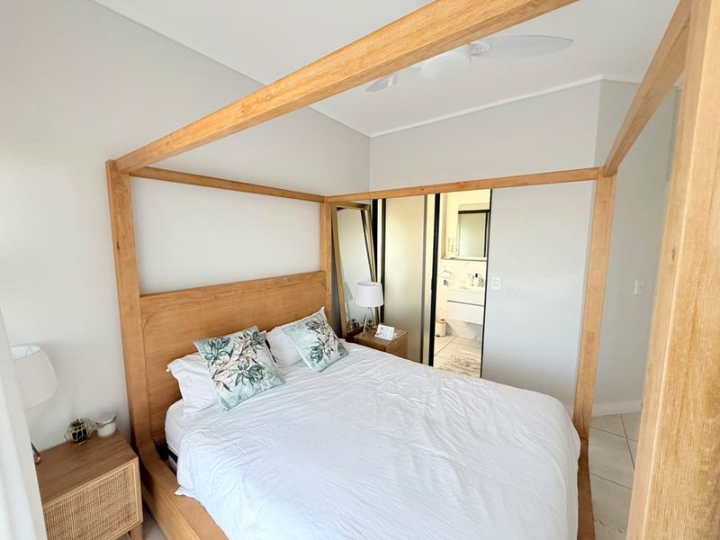 Spacious two Bedroom, two Bathroom  Apartment, Izinga Eco Estate, Umhlanga - Photo 6