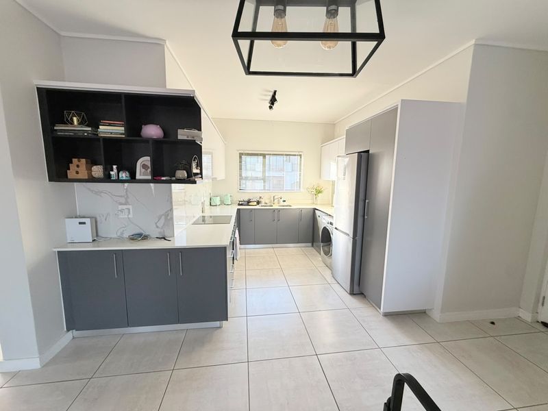Spacious two Bedroom, two Bathroom  Apartment, Izinga Eco Estate, Umhlanga - Photo 5