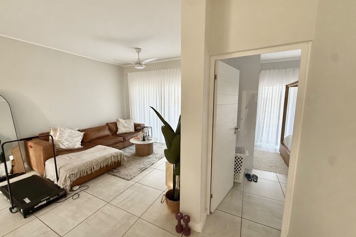 Spacious two Bedroom, two Bathroom  Apartment, Izinga Eco Estate, Umhlanga - Photo 4