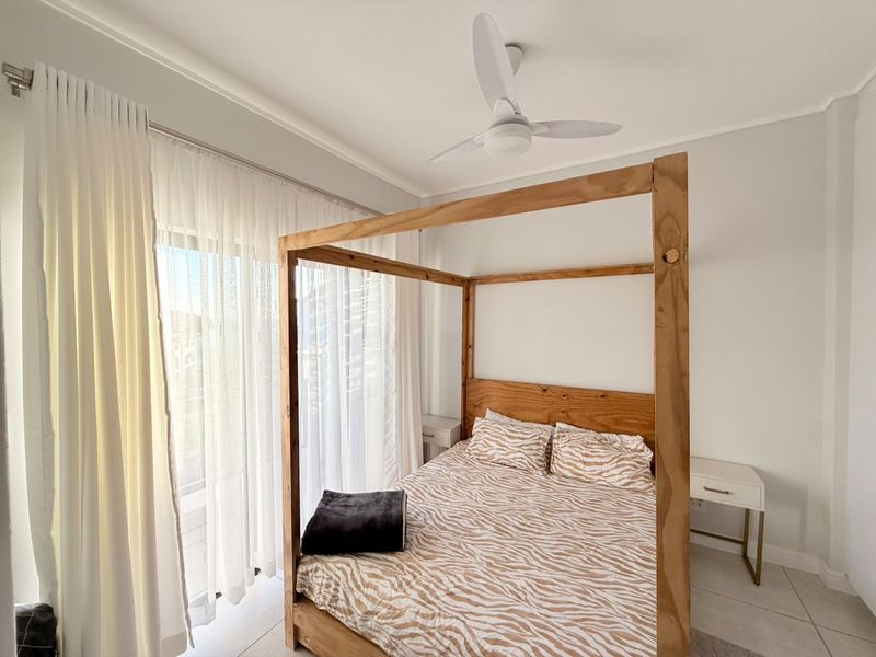 Spacious two Bedroom, two Bathroom  Apartment, Izinga Eco Estate, Umhlanga - Photo 10