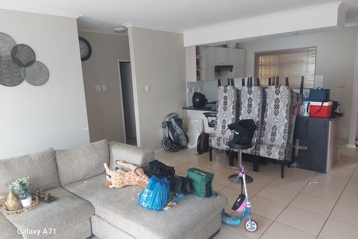 Modern Two Bedroom Apartment - Prime Umhlanga - Photo 4