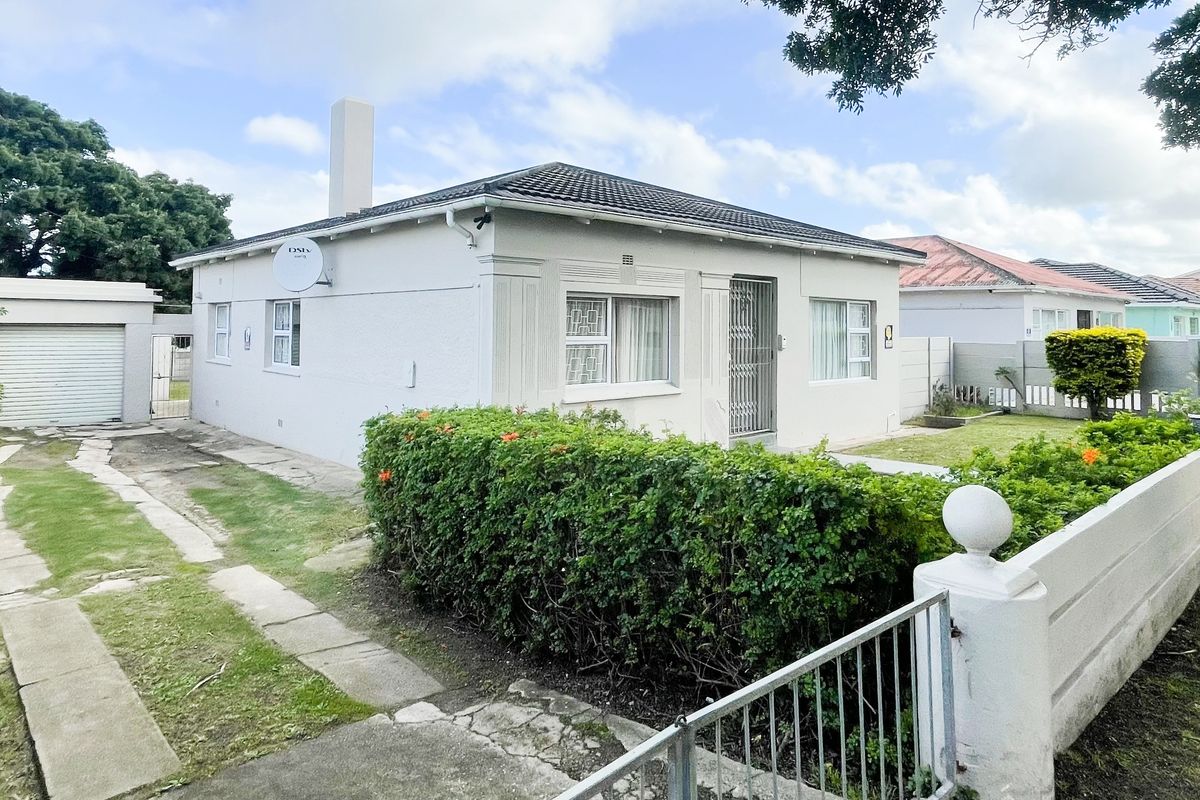 NEWTON PARK 3 BED 1 BATH HOUSE FOR RENT - Photo 2