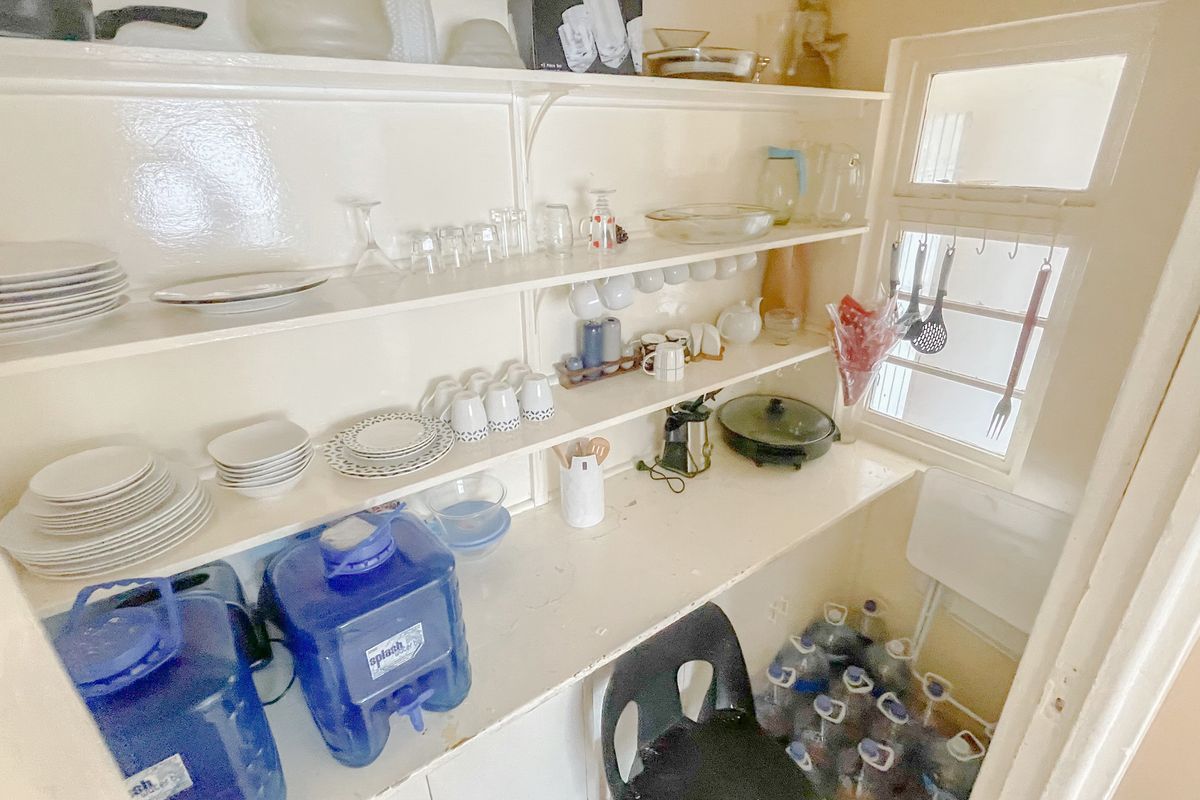 NEWTON PARK 3 BED 1 BATH HOUSE FOR RENT - Photo 5