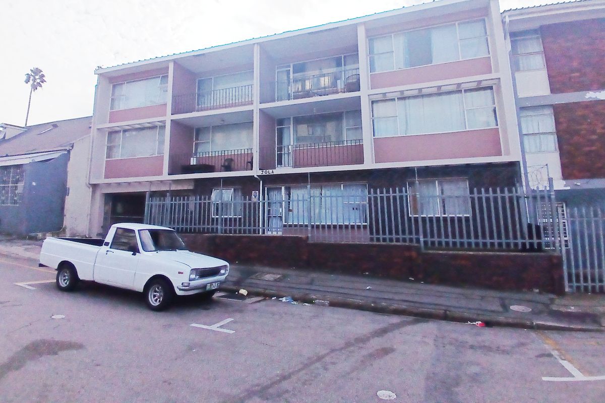 CENTRAL BACHELOR / STUDIO APARTMENT FOR RENT - Photo 5