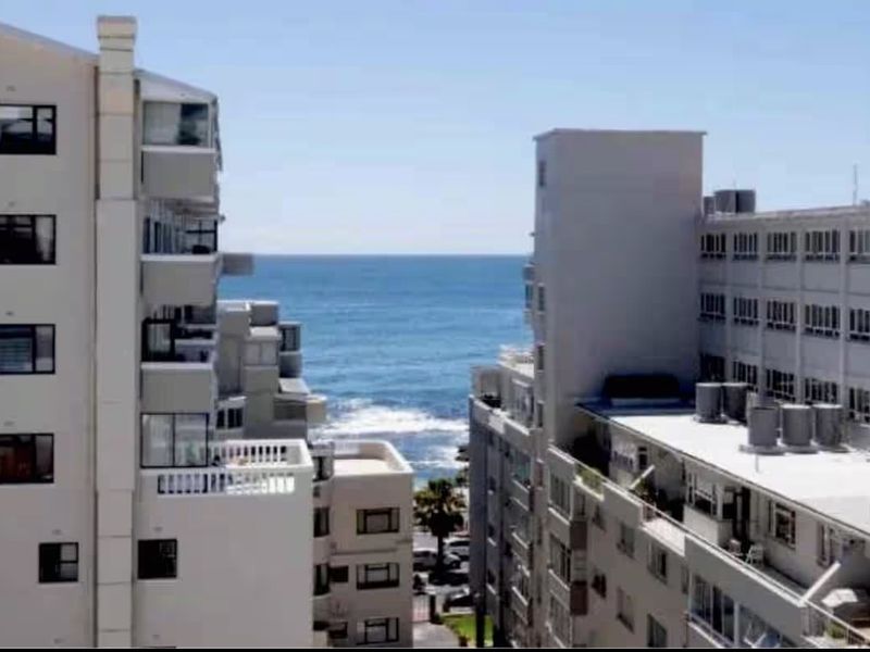 Micro apartment in sea point - Photo 1