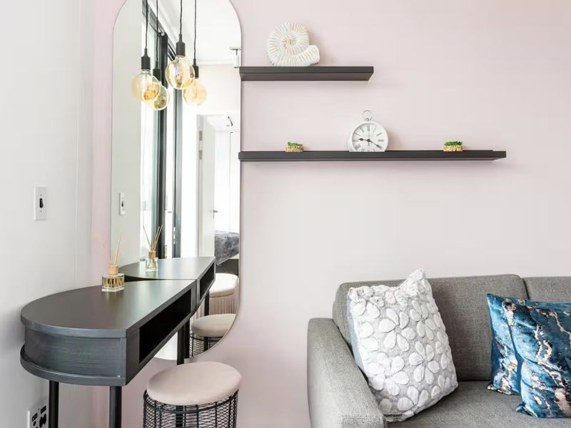 Micro apartment in sea point - Photo 8