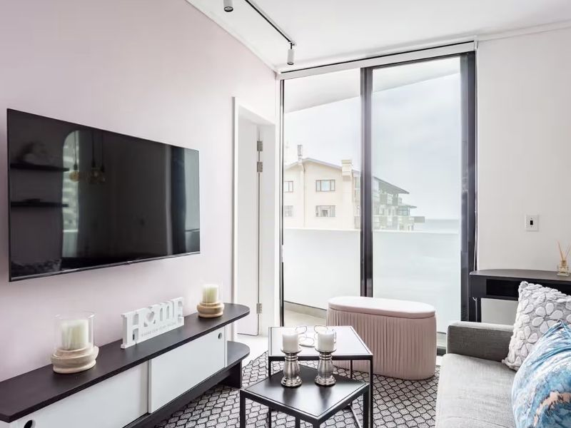 Micro apartment in sea point - Photo 7