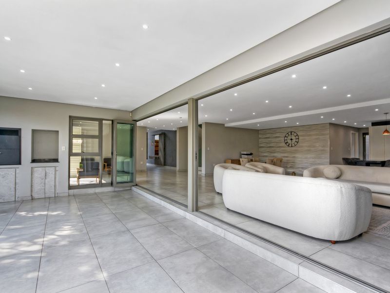 6 ENSUITE furnished masterpiece in Morningside - Photo 9
