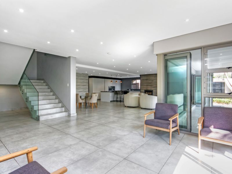 6 ENSUITE furnished masterpiece in Morningside - Photo 8