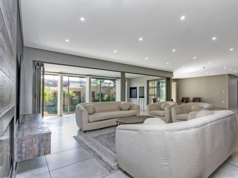 6 ENSUITE furnished masterpiece in Morningside - Photo 6