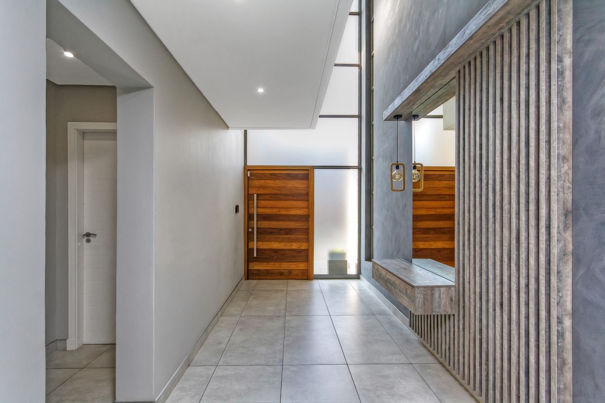 6 ENSUITE furnished masterpiece in Morningside - Photo 4