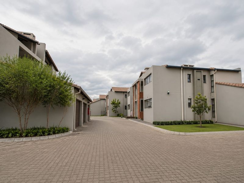 Modern 2-Bedroom Gem in a Secure Complex! - Photo 1