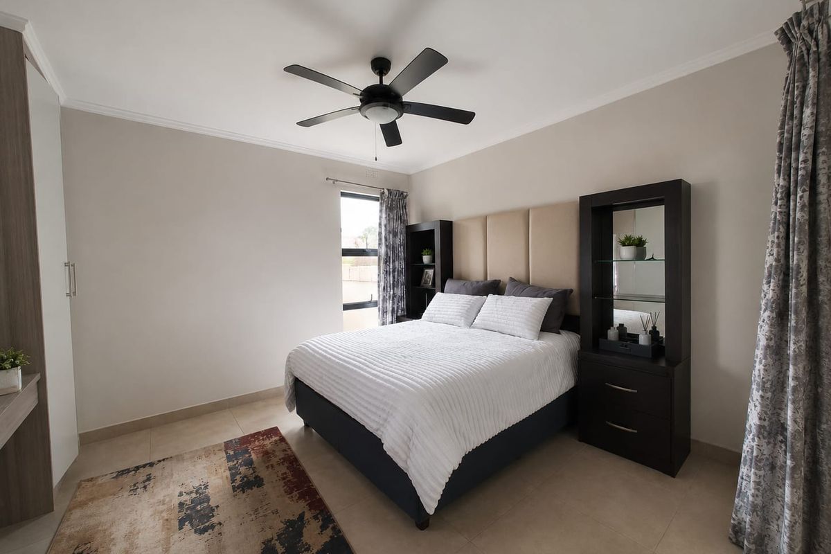 Modern 2-Bedroom Gem in a Secure Complex! - Photo 5