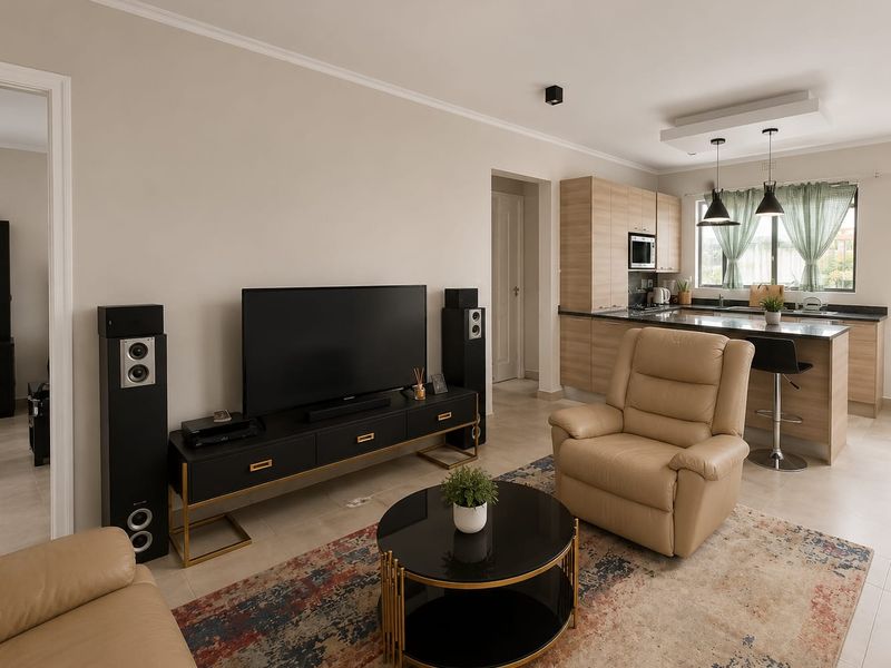 Modern 2-Bedroom Gem in a Secure Complex! - Photo 2